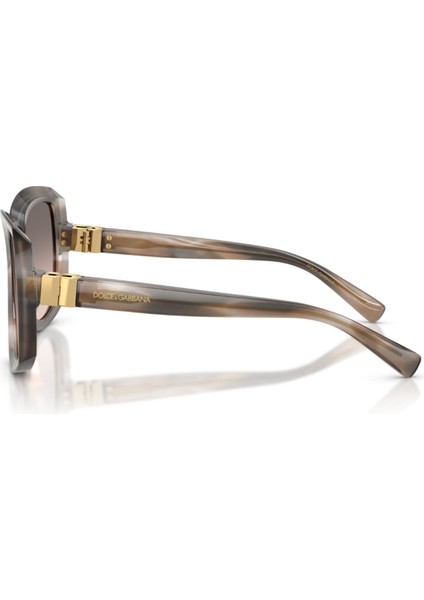 Dolce Gabbana 0DG4495 34493B56 Kadın Gözlük modelleri