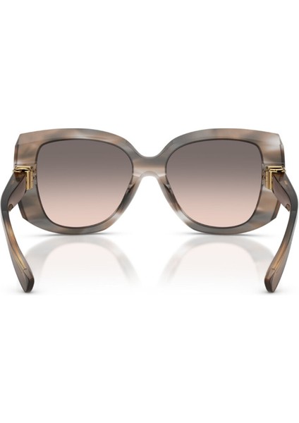 Dolce Gabbana 0DG4495 34493B56 Kadın Gözlük fırsatları