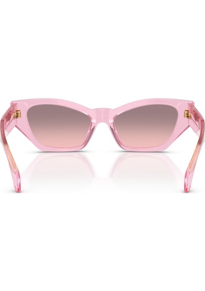 Versace 0VE4488U 53705M53 Kadın Gözlük indirimleri