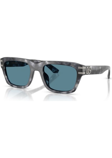 Dolce Gabbana 0DG4496 3445/154 Erkek Gözlük