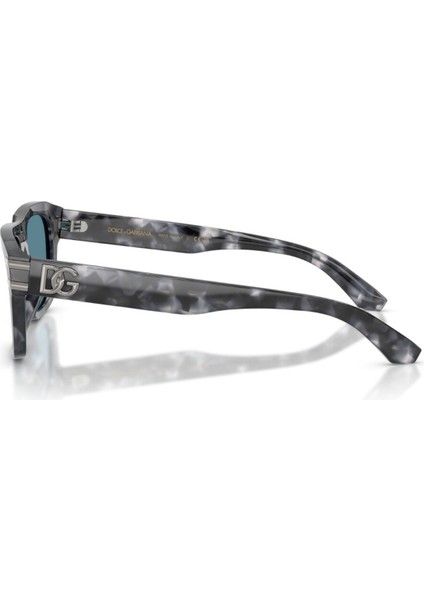 Dolce Gabbana 0DG4496 3445/154 Erkek Gözlük
