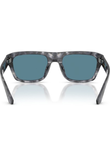 Dolce Gabbana 0DG4496 3445/154 Erkek Gözlük