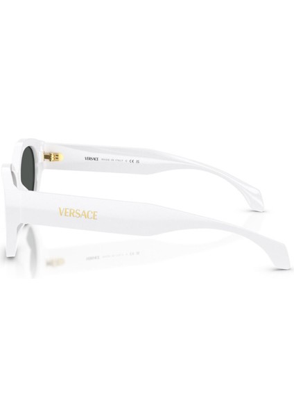 Versace 0VE4495D 314/8756 Kadın Gözlük modelleri