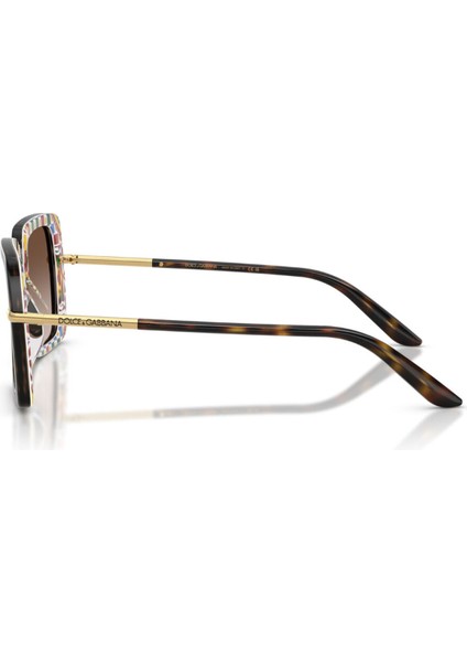 Dolce Gabbana 0DG4491 32171352 Kadın Gözlük modelleri