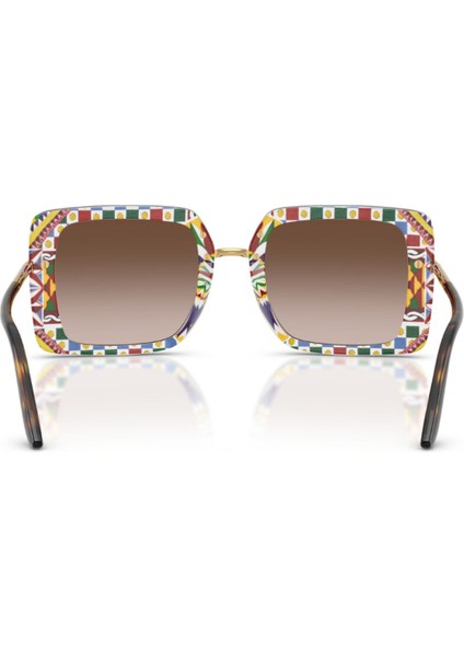 Dolce Gabbana 0DG4491 32171352 Kadın Gözlük fırsatları