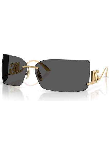 Dolce Gabbana 0DG2319 02/8779 Kadın Gözlük