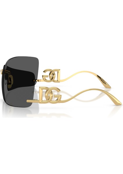 Dolce Gabbana 0DG2319 02/8779 Kadın Gözlük fırsatları
