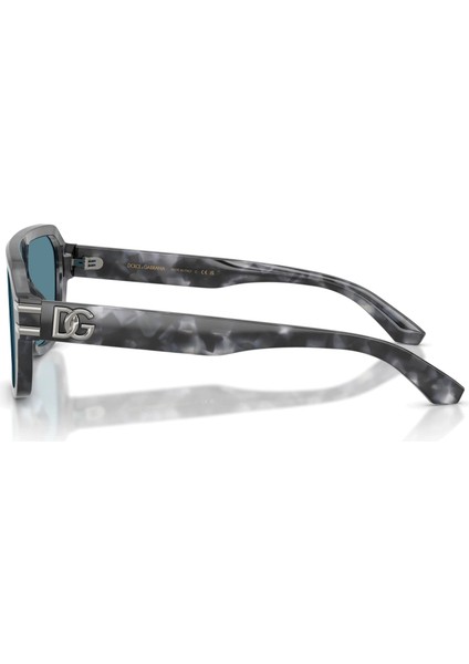 Dolce Gabbana 0DG4507 3445/127 Erkek Gözlük modelleri