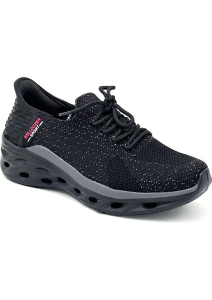 020 Memory Foam Iç Taban Comfort Günlük Kadın Spor Ayakkabı Kum