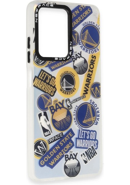 Xiaomi Redmi Note 12 4g Kılıf Estoril Desenli Kapak - Estoril - 13 Ynsmr