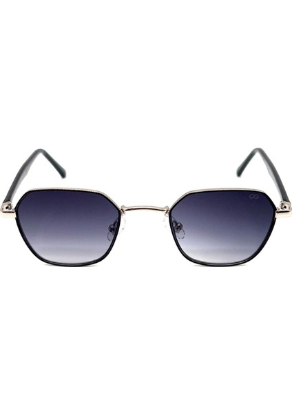 Obb MS243 C7 Unisex Güneş Gözlüğü