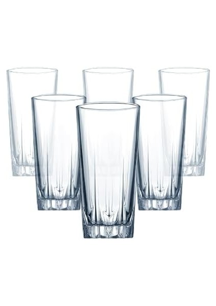 Karat Meşrubat Bardağı 320 Cc, Standart