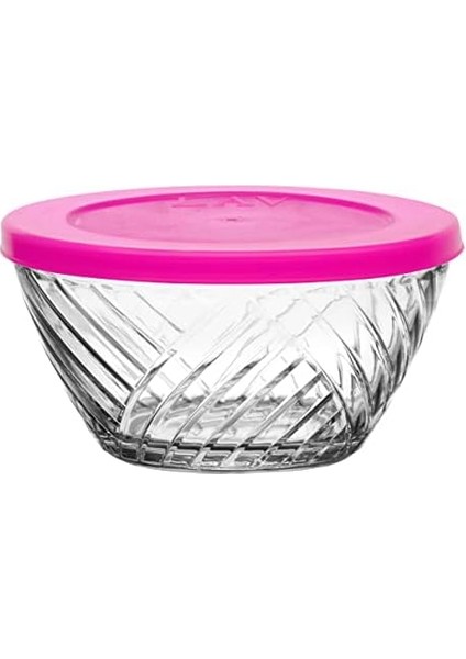 Elis 6'lı Saklama Kabı, Elis, LV-ELS242 PK0001F3 Adet, Şeffaf fiyatları