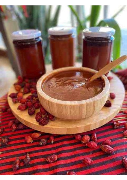 Kuşburnu Marmelat 1 kg indirimleri