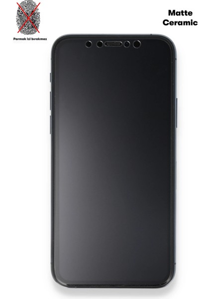 Huawei Y5P Mat Seramik Nano Ekran Koruyucu Ynsmr fiyatları