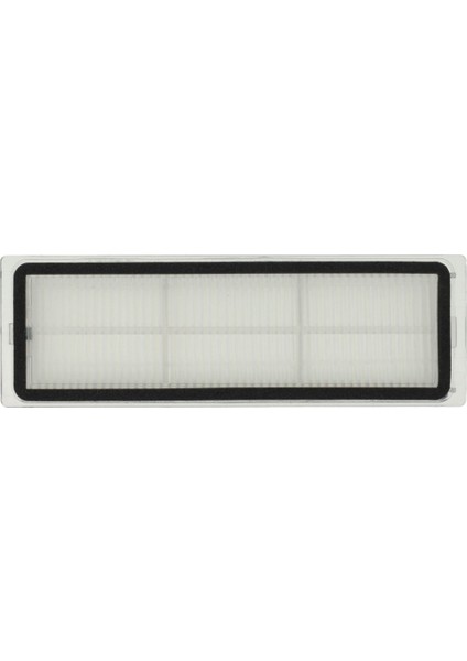 Xiaomi Robot Vacuum S10+ (B105) Robot Süpürge Uyumlu 4'lü Yedek Parça Seti fiyatları