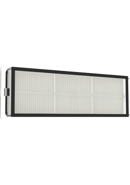 Xiaomi Robot Vacuum S10+ (B105) Robot Süpürge Uyumlu 4'lü Yedek Parça Seti indirimleri