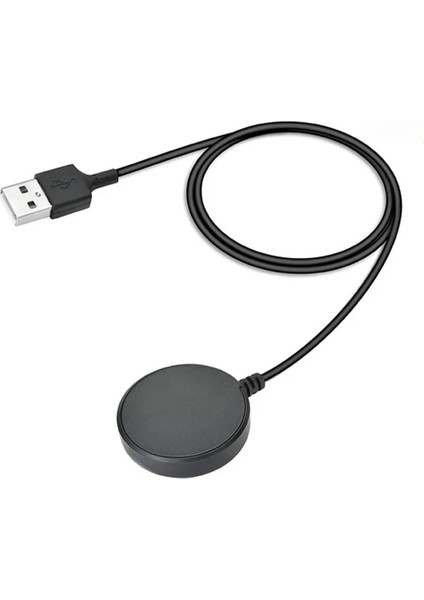SC12 Şarj Adaptörü 100CM Galaxy Watch 4/5/5 Pro Ynsmr