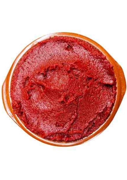 Biber Salçası 1 kg Ev Yapımı