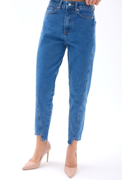 5682 Kot Pantolon-Koyu Mavi modelleri