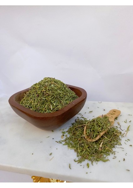 Mervey Baharat Dağ Kekiği (Hatay Zahteri) 1 kg (1000 gram)
