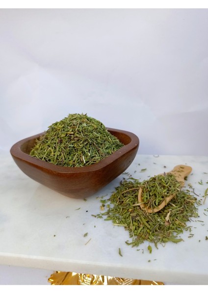 Mervey Baharat Dağ Kekiği (Hatay Zahteri) 1 kg (1000 gram)