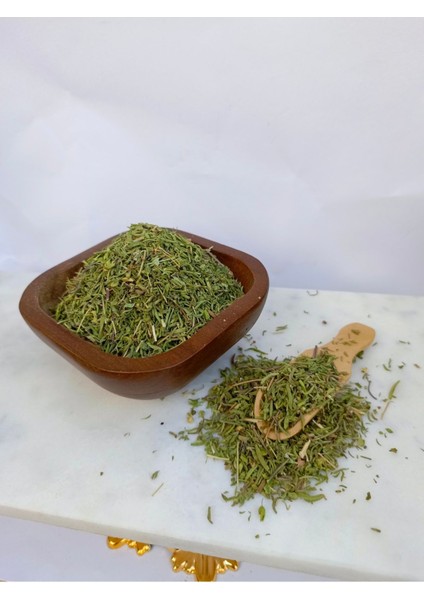 Mervey Baharat Dağ Kekiği (Hatay Zahteri) 1 kg (1000 gram)