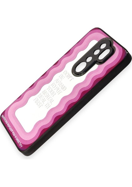 Xiaomi Redmi Note 8 Pro Kılıf Mirror Desenli Kapak - Mirror - 11 Ynsmr fiyatları