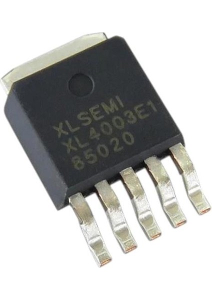 XL4003E1 TO-252-5 Entegre Devre