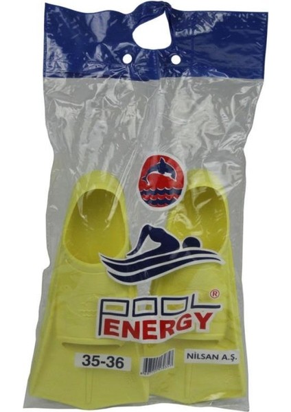 Nessiworld NPL-POOL35/36NUMARAPOOLENERGYKAUÇUKPALET