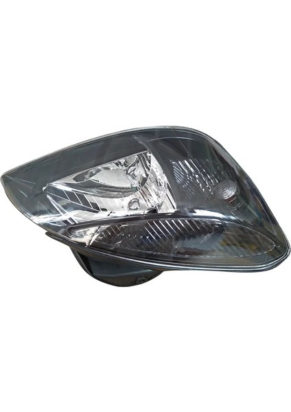 Far Sağ Manuel Kıa Rıo 2009-2011