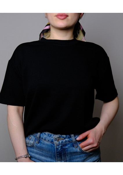 Bayan Bluz Tshirt