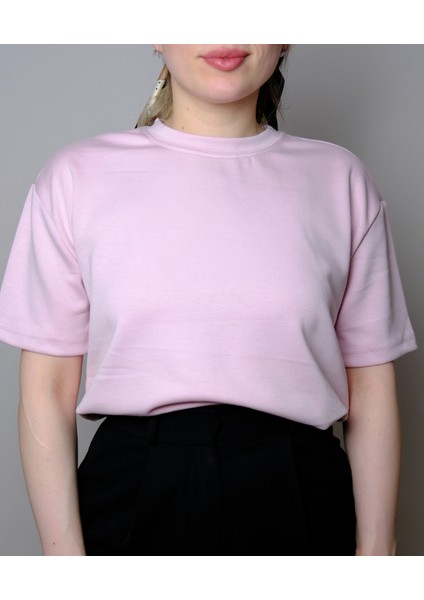 Bayan Bluz Tshirt