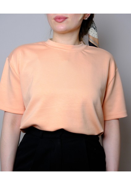 Bayan Bluz Tshirt