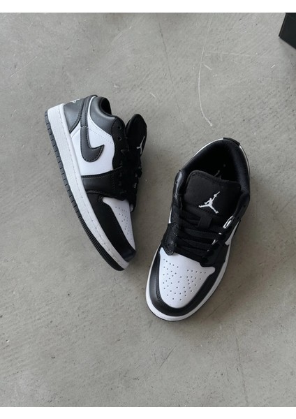 Air Jordan 1 Low Kısa Kadın Erkek Günlük Spor Ayakkabı