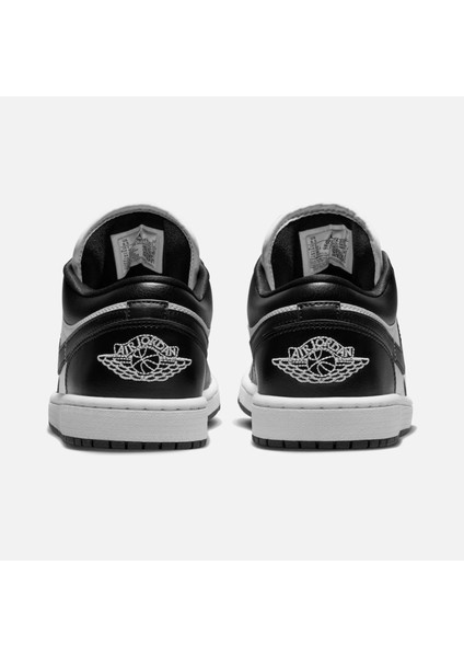 Air Jordan 1 Low Kısa Kadın Erkek Günlük Spor Ayakkabı