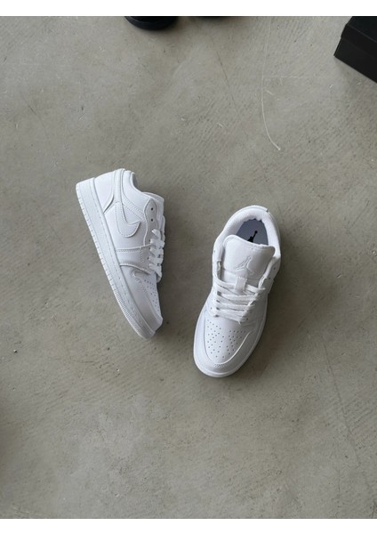 Air Jordan 1 Low Kısa Kadın Erkek Günlük Spor Ayakkabı modelleri