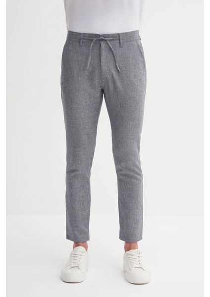 Jogger Gri Erkek Pantolon 31
