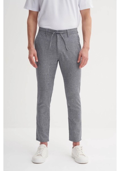 Jogger Gri Erkek Pantolon 31