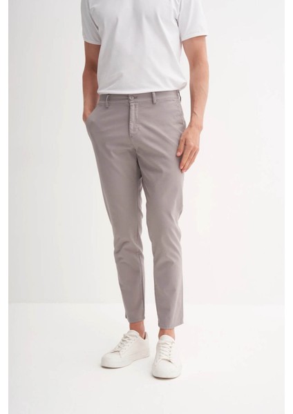 Jogger Gri Erkek Pantolon 1 fiyatları