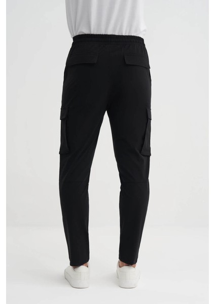 Jogger Siyah Erkek Pantolon 6 fiyatları