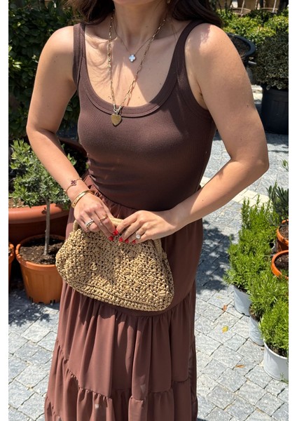 Kendinden Fitilli Askılı Bodysuit fiyatları