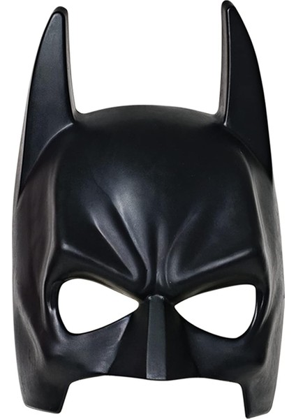 Örümcek Adam ve Batman Maskesi