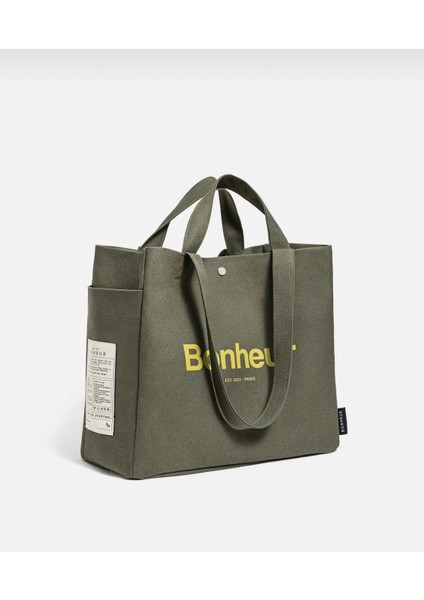 Yurtdışı Menşeili Kadın Kanvas Çanta fiyatları