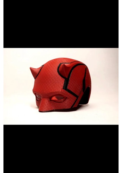 Daredevil Maske - Figür