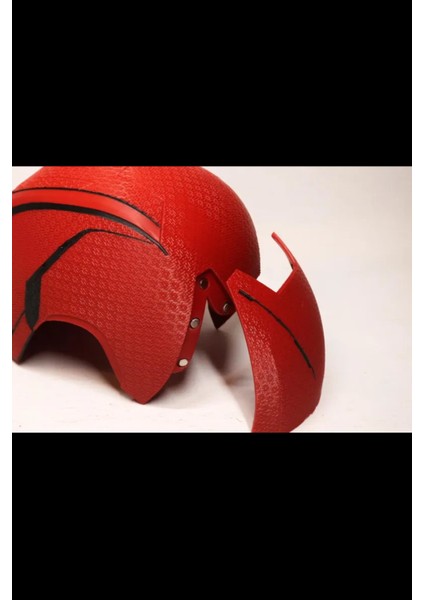 Daredevil Maske - Figür