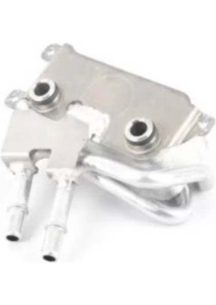 Yağ Soğutucusu Tek CONTALI – 17217541058 Wisco - Bmv 7 760 I 01 ve Sonrası uyumlu