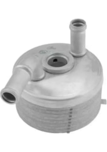 Yağ Soğutucusu Tek - 11428580412 WISCO - Mini Cooper X1 218 I uyumlu