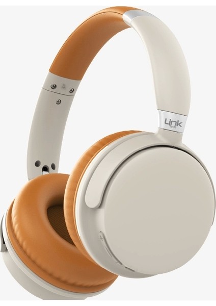 Hp8 Premium Anc Kulak Üstü Bluetooth Kulaklık