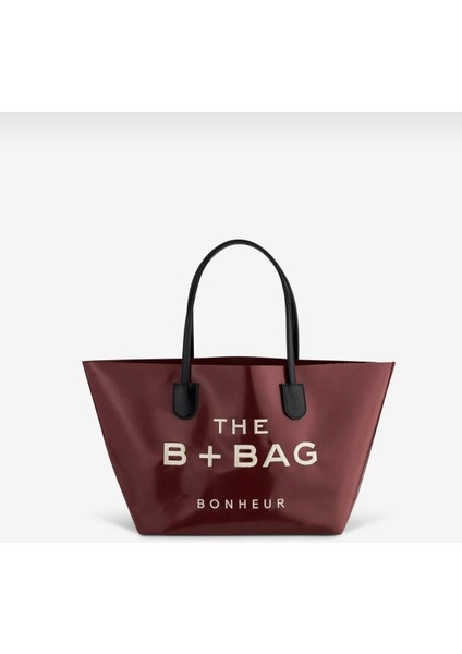 Yurtdışı Menşeili Kadın Şeffaf Günlük Plaj Çanta